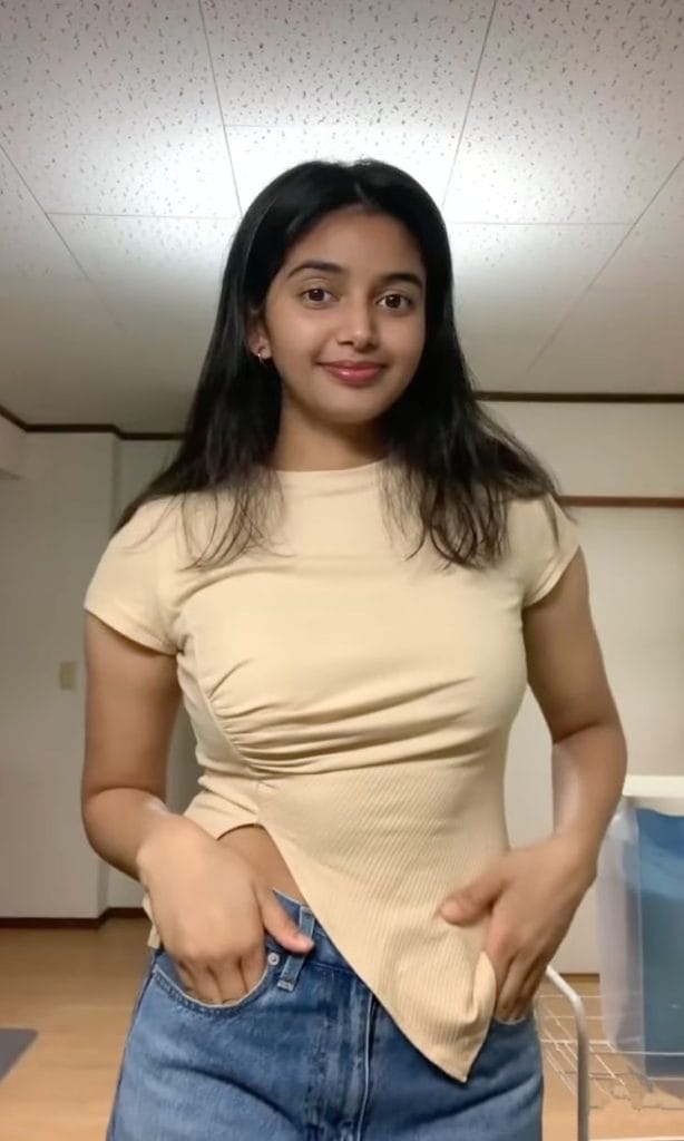 Sapna Shah
