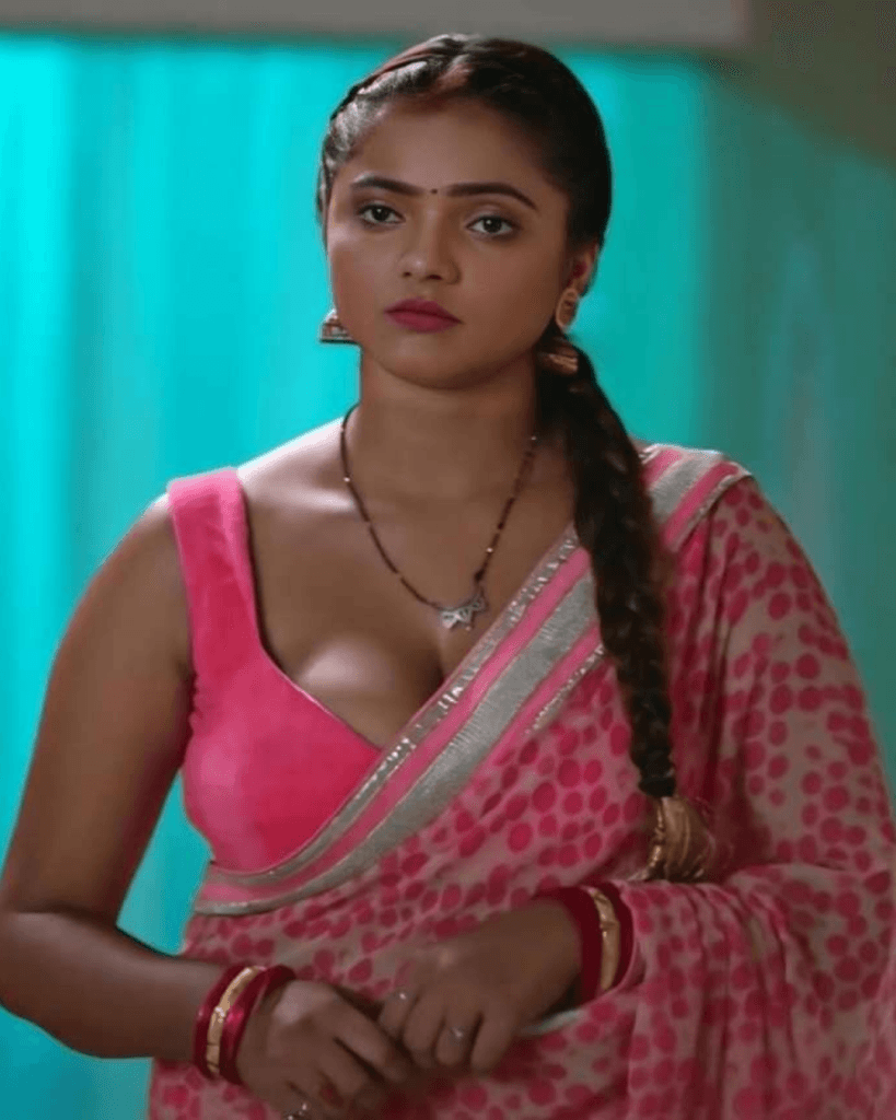 Bharti Jha