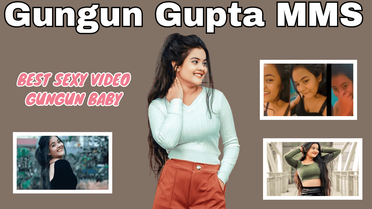 Gungun Gupta