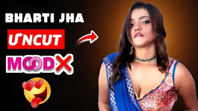 Bharti Jha