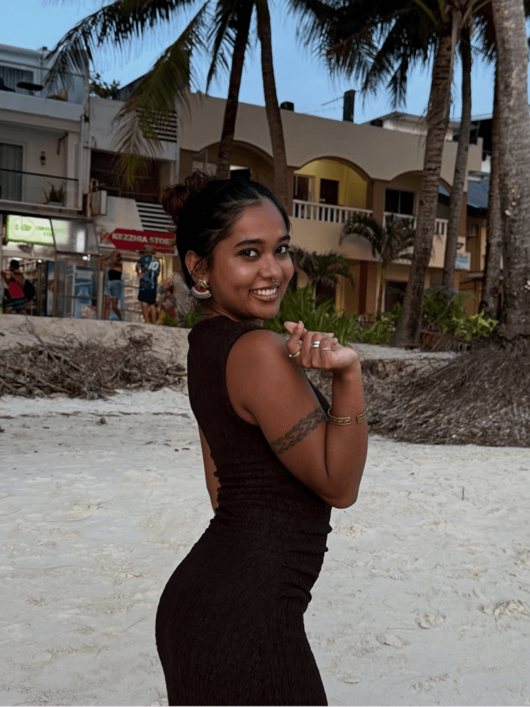Sasha Prasad