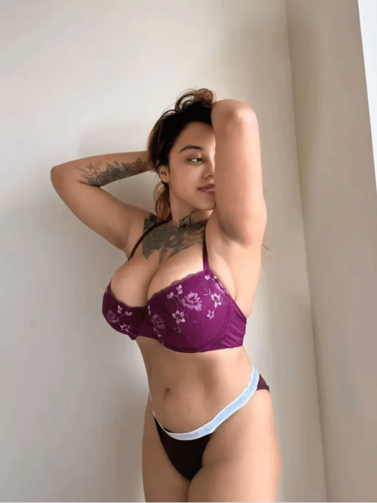 Shinjini Chakraborty