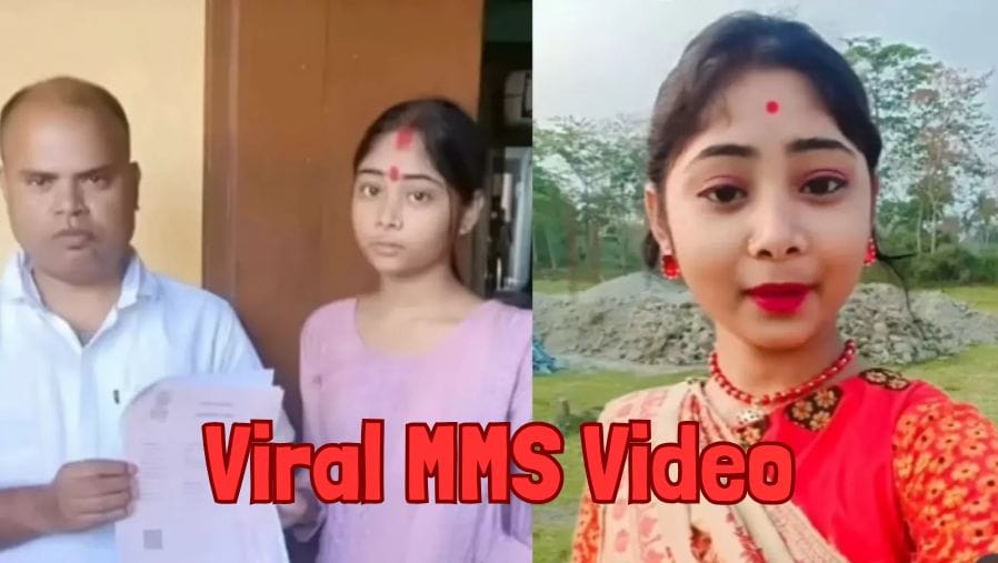 Viral MMS
