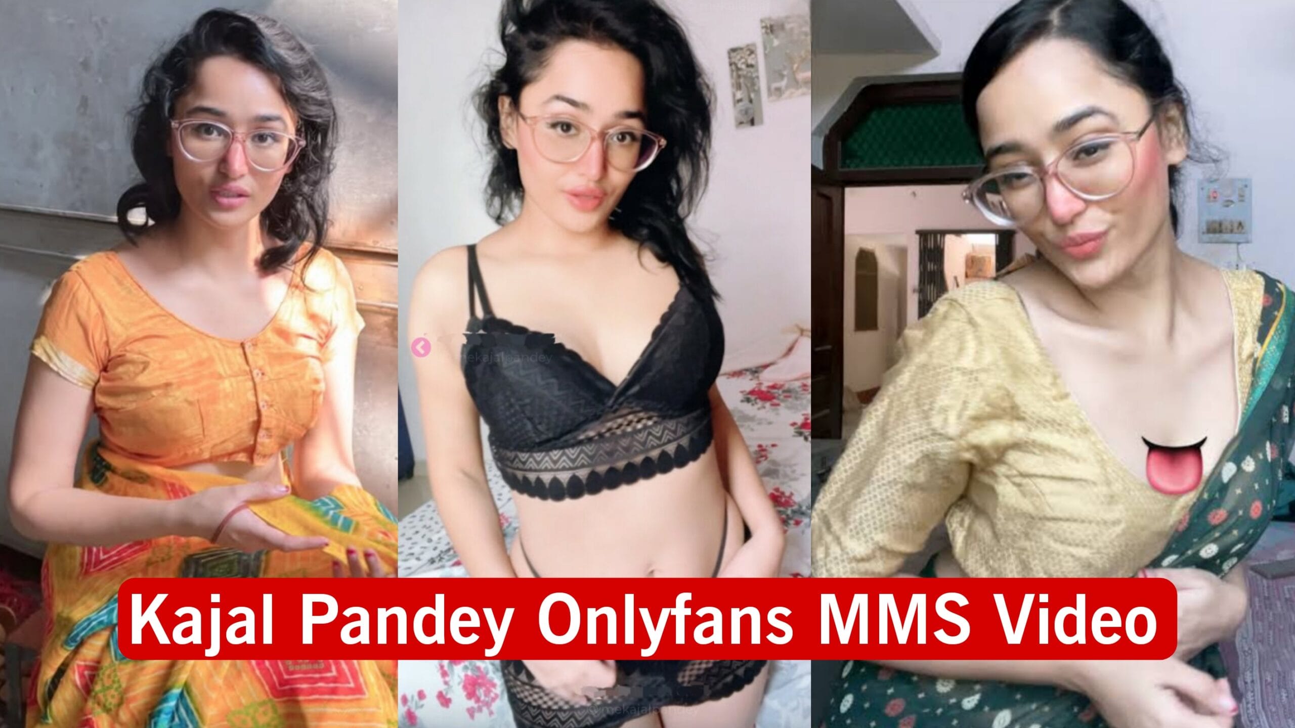Kajal Pandey